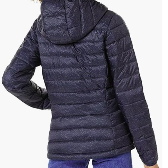 Amazon Essentials Women's Lightweight Jacket - Picture 8 of 8